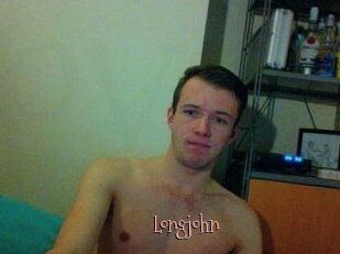 Longjohn