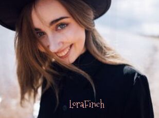 LoraFinch