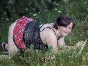 LoraHot