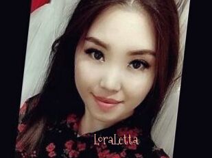 LoraLetta