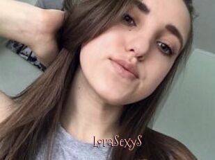 LoraSexyS