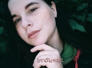 LoraStewart