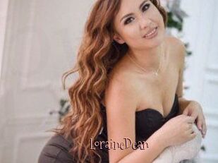 LoraineDean
