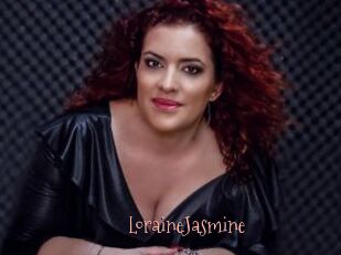 LoraineJasmine