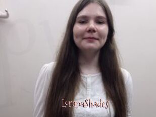LoranaShades