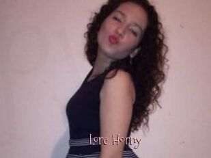 Lore_Horny