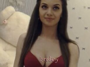 Loredany