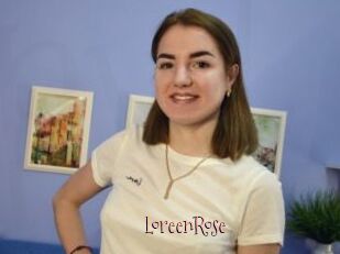 LoreenRose