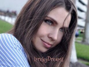 LoreleyDreams
