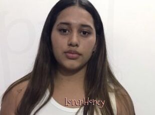 LorenHoney