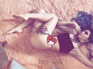 Loren_RayX