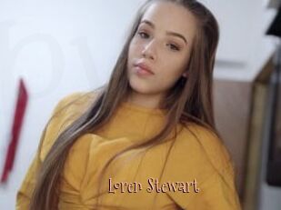 Loren_Stewart