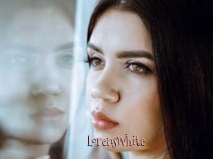LorensWhite