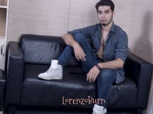 LorenzoBurn