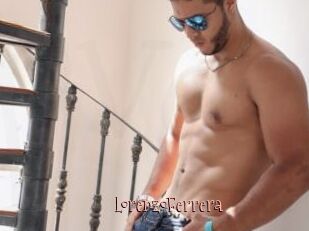 LorenzoFerrera