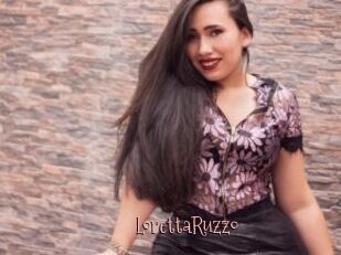 LorettaRuzzo