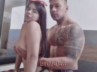LoriAndJavi
