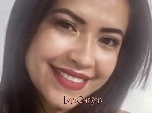 LoriCarson