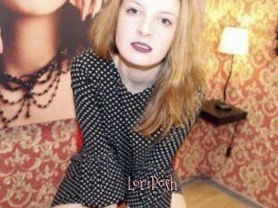 LoriPosh