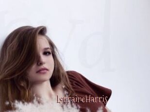 LorraineHarris
