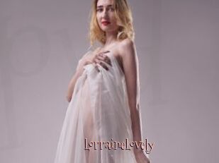 LorraineLovely