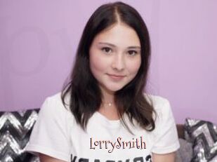 LorrySmith