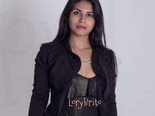 LoryBrito