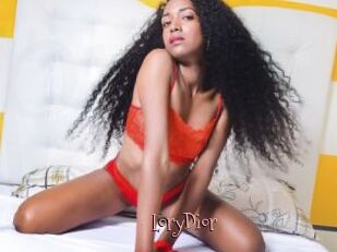 LoryDior