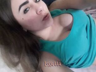 Lossetta