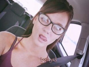 Losteyes