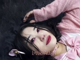 LottieHattori