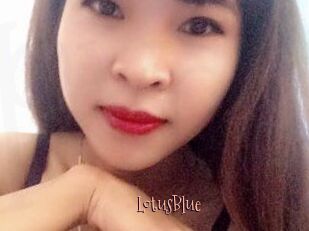 LotusBlue