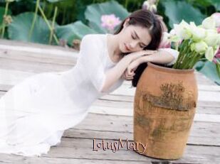 LotusMary