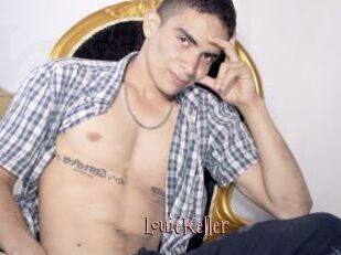 LouieKeller