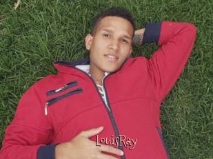 LouisRay