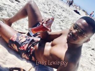 Louis_Lewinsky