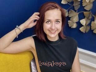 LouisaJonson