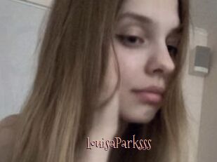 LouisaParksss