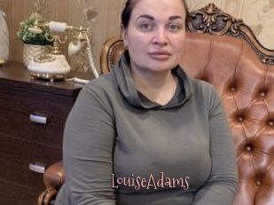 LouiseAdams