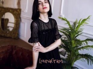 LounaGram