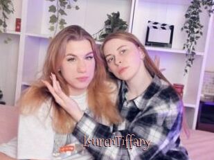 LourenTiffany