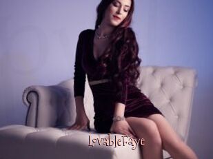 LovableFaye