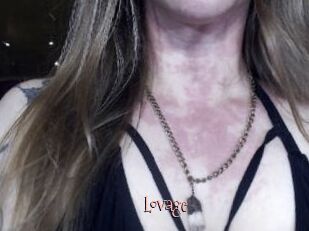 Lovage_