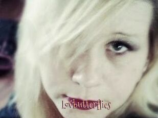 Lovbutterflies