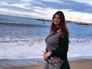 LoveDelivery