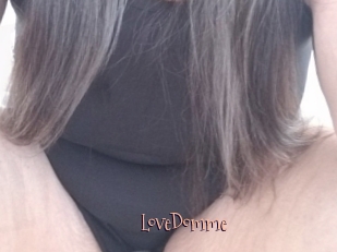 LoveDomme