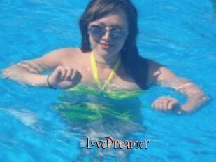 LoveDreamer