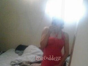LoveGoddess8