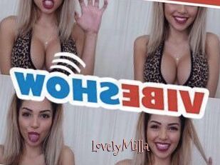 LoveIyMilla