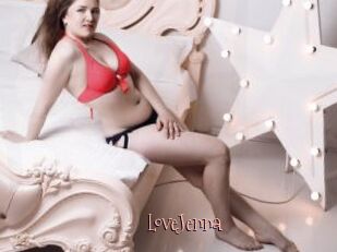 LoveJenna